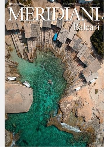 Baleari (Meridiani) von Editoriale Domus