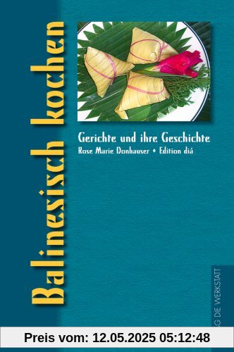 Balinesisch kochen