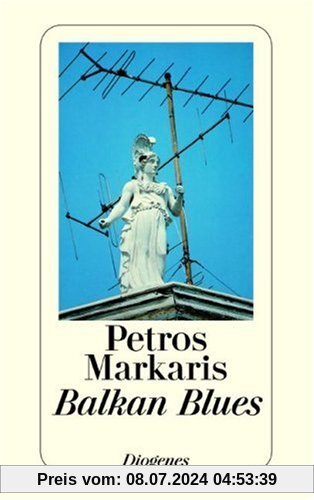 Balkan Blues. Geschichten