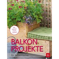 Balkon-Projekte