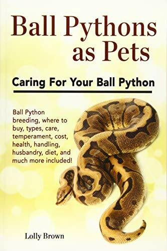 Ball Pythons as Pets: Ball Python breeding, where to buy, types, care, temperament, cost, heal... Ball Pythons as Pets: Ball Python breeding, where to buy, types, care, temperament, cost, heal...