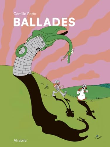 Ballades von ATRABILE