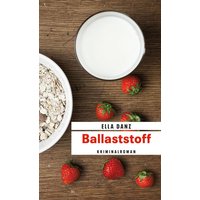 Ballaststoff / Georg Angermüller Bd. 6