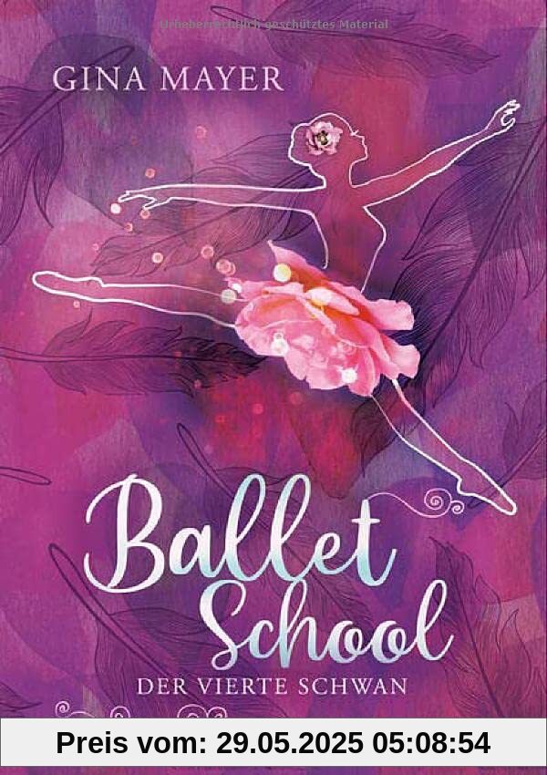 Ballet School - Der vierte Schwan