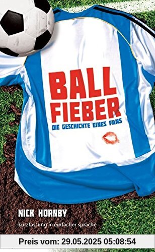 Ballfieber: In Einfacher Sprache Ballfieber: In Einfacher Sprache