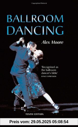 Ballroom Dancing (Performing Arts Series)