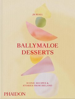 Ballymaloe Desserts von Phaidon Press / Phaidon, Berlin