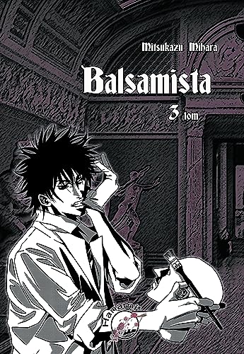 Balsamista. (3) von Hanami