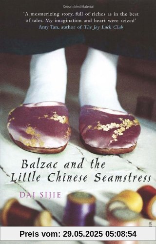 Balzac And The Little Chinese Seamstress Balzac And The Little Chinese Seamstress