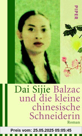 Balzac und die kleine chinesische Schneiderin