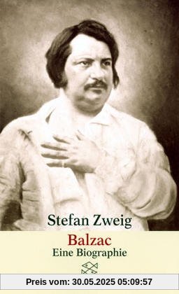 Balzac: Eine Biographie Balzac: Eine Biographie
