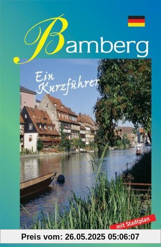 Bamberg, Ein Kurzführer