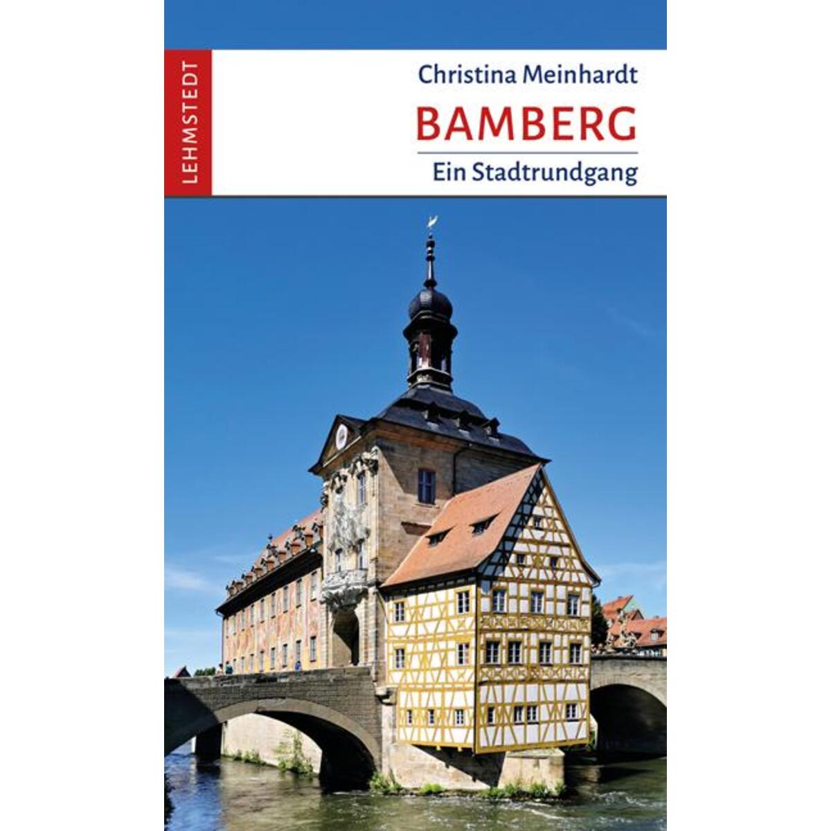 Bamberg von Lehmstedt Verlag