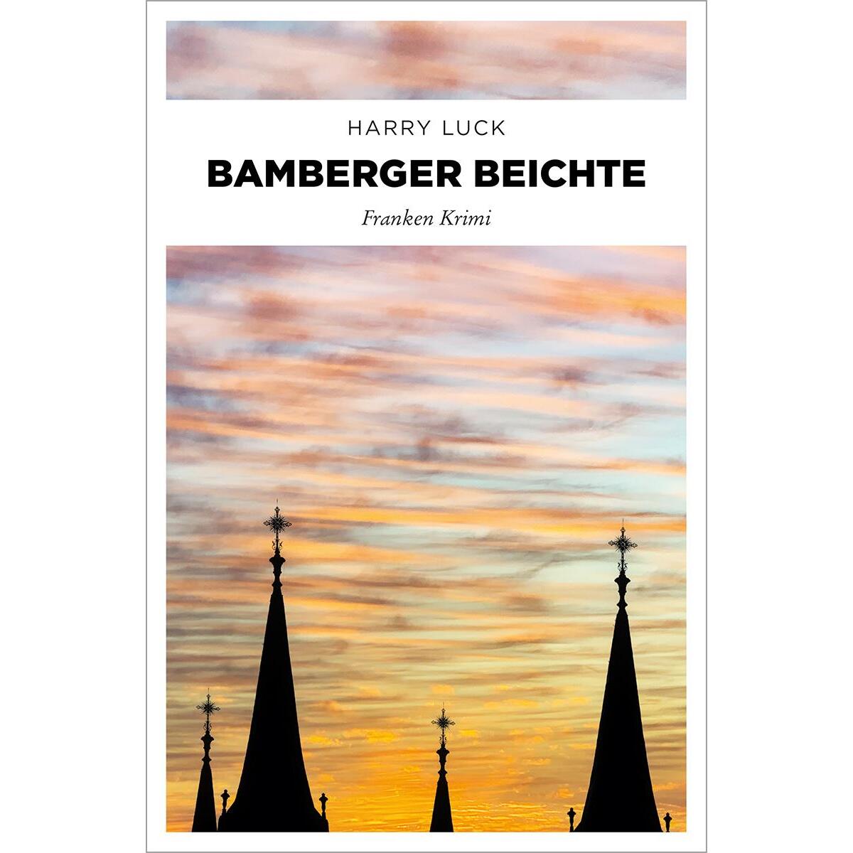 Bamberger Beichte von Emons Verlag