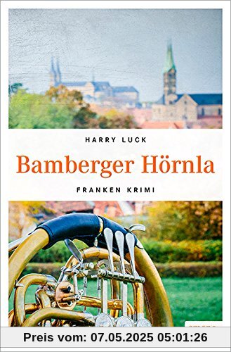 Bamberger Hörnla