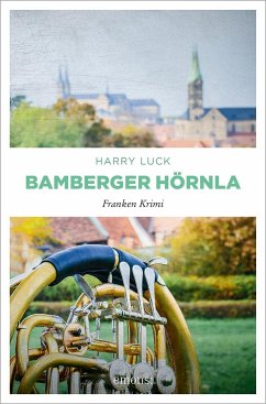 Bamberger Hörnla von Emons Verlag