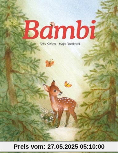 Bambi