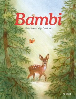 Bambi von NordSüd Verlag