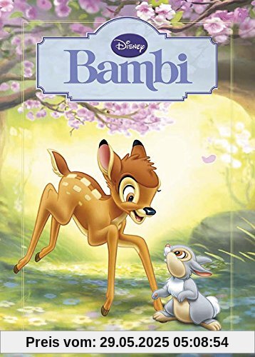 Bambi Bambi