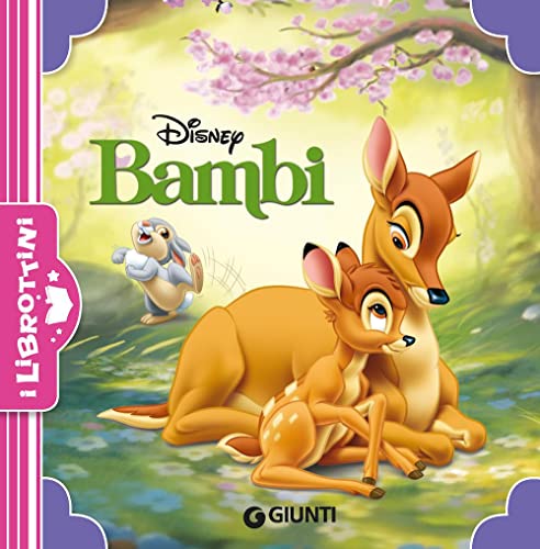 Bambi. Ediz. a colori (I librottini) von Disney Libri
