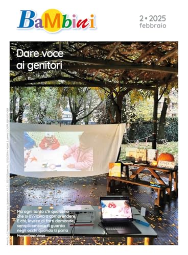 Bambini. A crescere si comincia da.... Dare voce ai genitori (2025) (Vol. 2) von Edizioni Junior