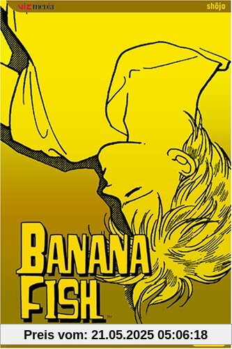 Banana Fish, Vol. 10