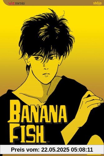 Banana Fish, Vol. 17