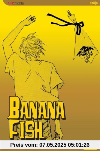 Banana Fish, Vol. 19