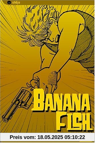 Banana Fish, Vol. 2