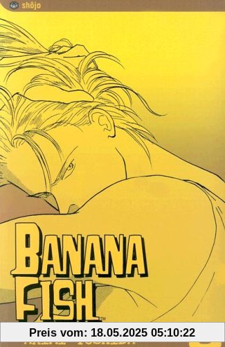 Banana Fish, Vol. 9