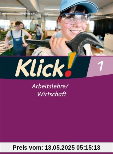 Band 1 - Schülerbuch