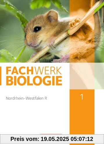 Band 1 - Schülerbuch