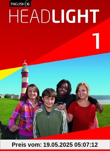 Band 1: 5. Schuljahr - Schülerbuch: Kartoniert Band 1: 5. Schuljahr - Schülerbuch: Kartoniert