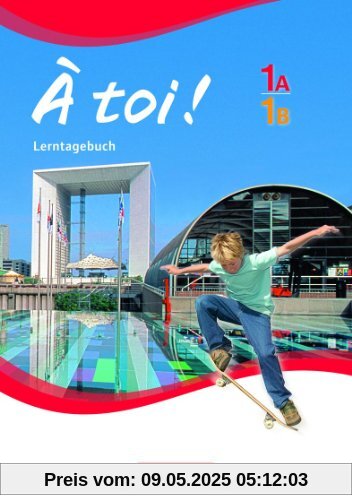 Band 1A und 1B - Lerntagebuch