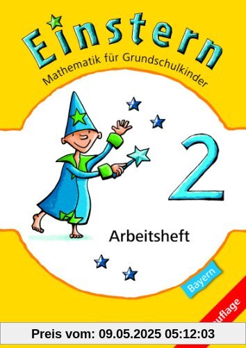 Band 2 - Arbeitsheft