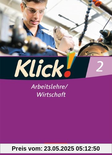 Band 2 - Schülerbuch