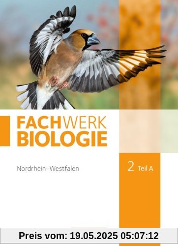 Band 2 - Teil A - Schülerbuch Band 2 - Teil A - Schülerbuch