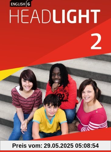 Band 2: 6. Schuljahr - Schülerbuch: Festeinband Band 2: 6. Schuljahr - Schülerbuch: Festeinband