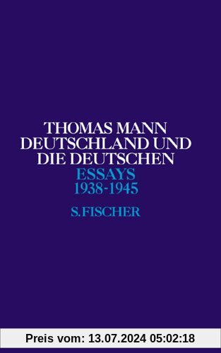 Band 5:  Deutschland und die Deutschen: 1938-1945: Bd. 5