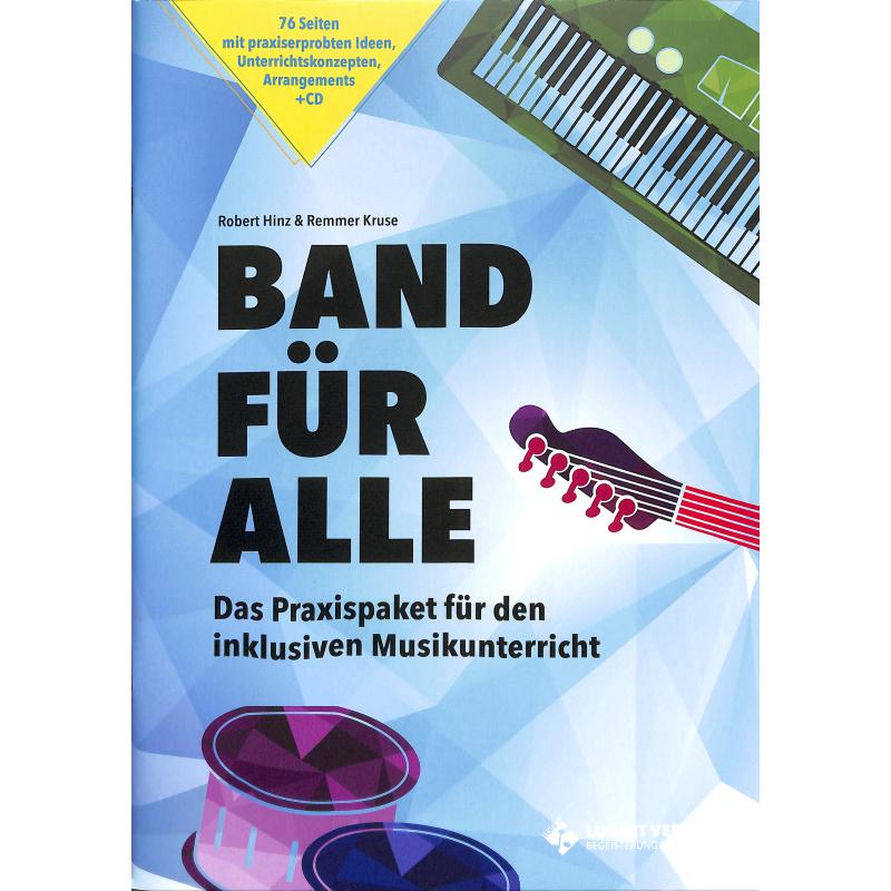 Band für alle