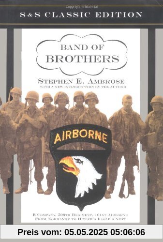 Band of Brothers (S & S Classic Edition) (Rough Cut)