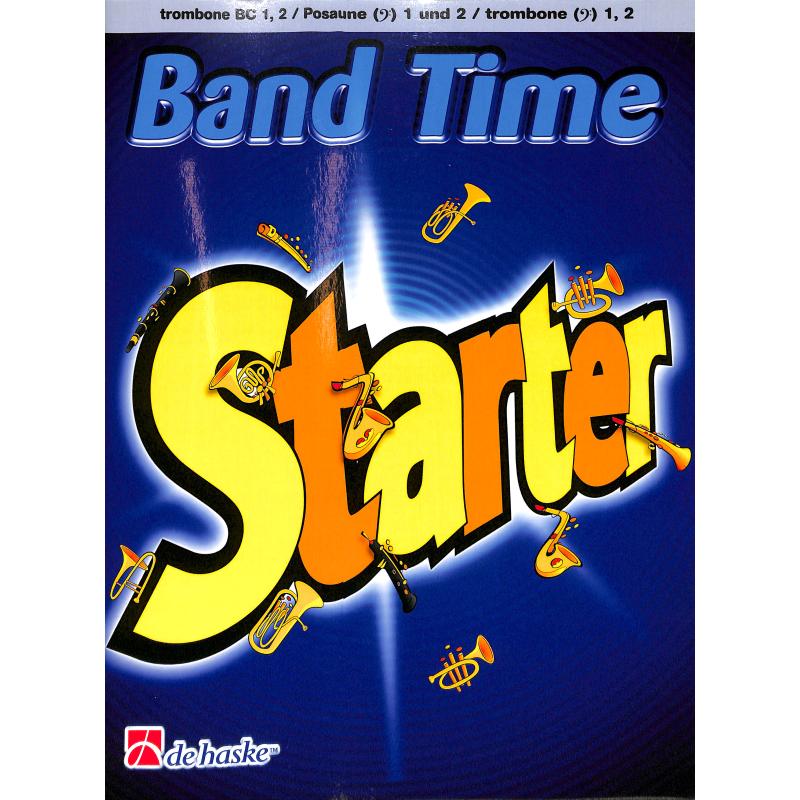 Band time starter