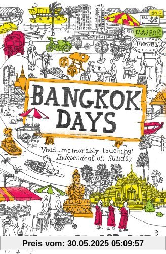 Bangkok Days
