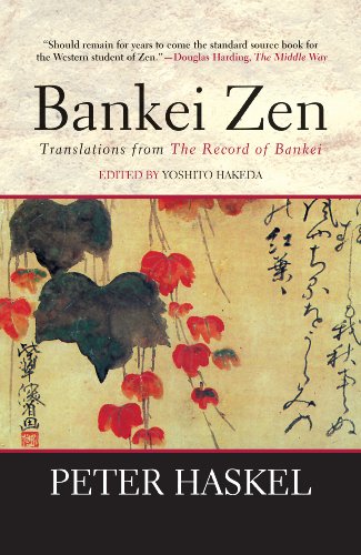 Bankei Zen: Translations from the Record of Bankei von Grove Press