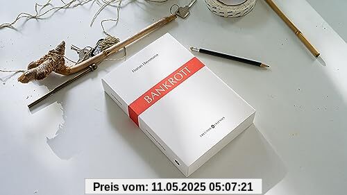 Bankrott Bankrott