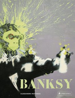 Banksy von Prestel