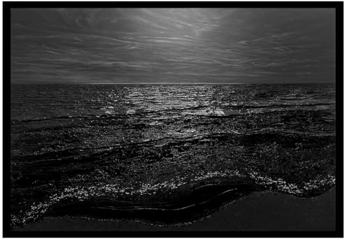 Bao Vuong: Derrière les vagues von SILVANA