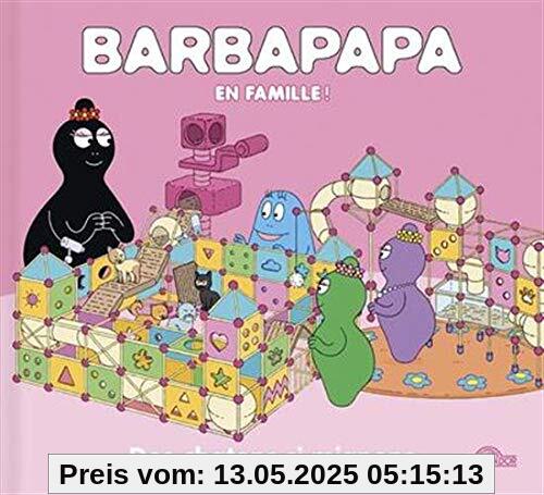 Barbapapa - Des chatons si mignons