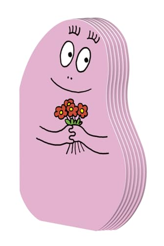 Barbapapa - Livre-feutrine - Barbapapa von DRAGON D OR
