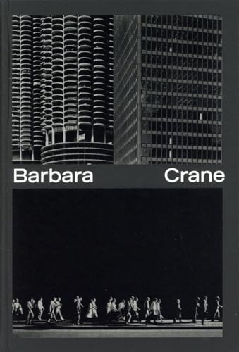 Barbara Crane - version anglaise Barbara Crane - version anglaise von XAVIER BARRAL